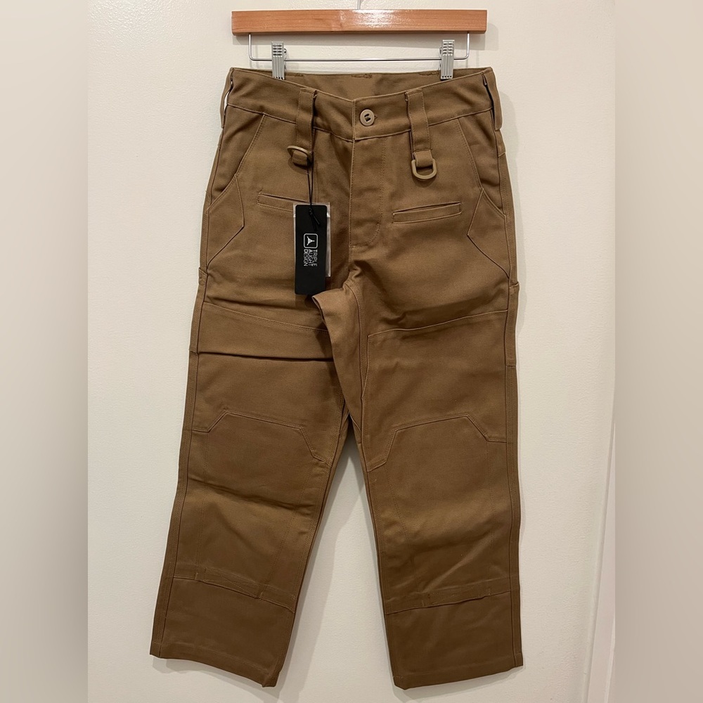 Triple Aught Design Doomsday Canvas Covert Pants